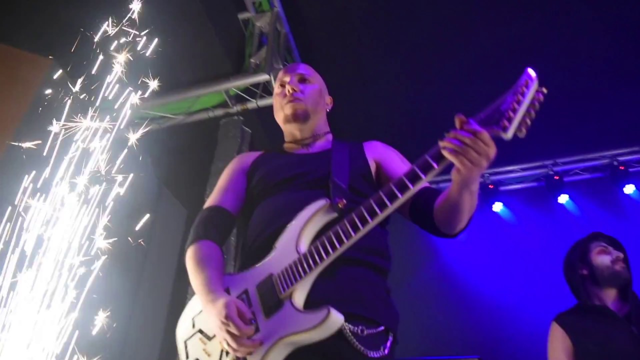 MEINSTEIN - SEHNSUCHT (Live aus Stroika)