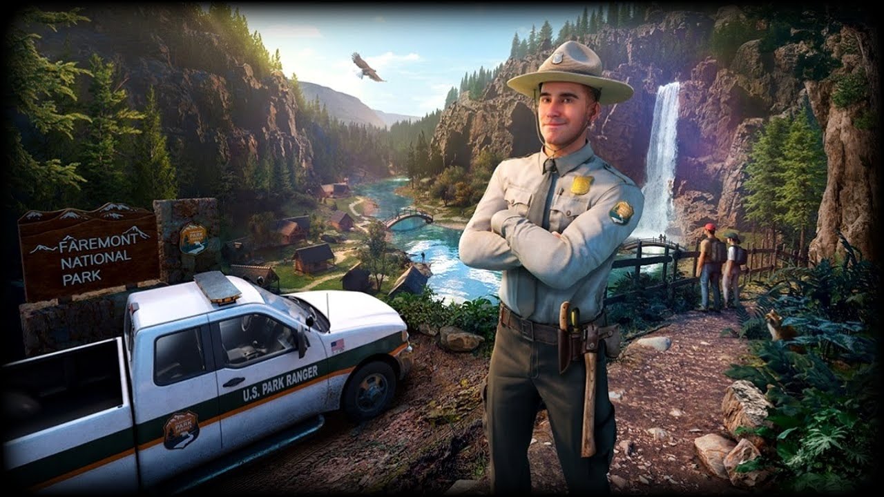 Discover the Wild Side of Life: My Story as a Park Ranger