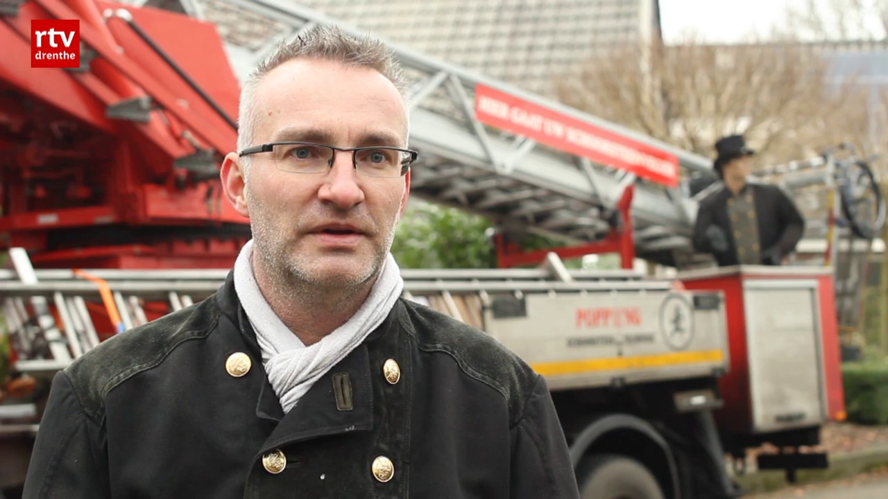 Zo hou je de kans op een schoorsteenbrand klein