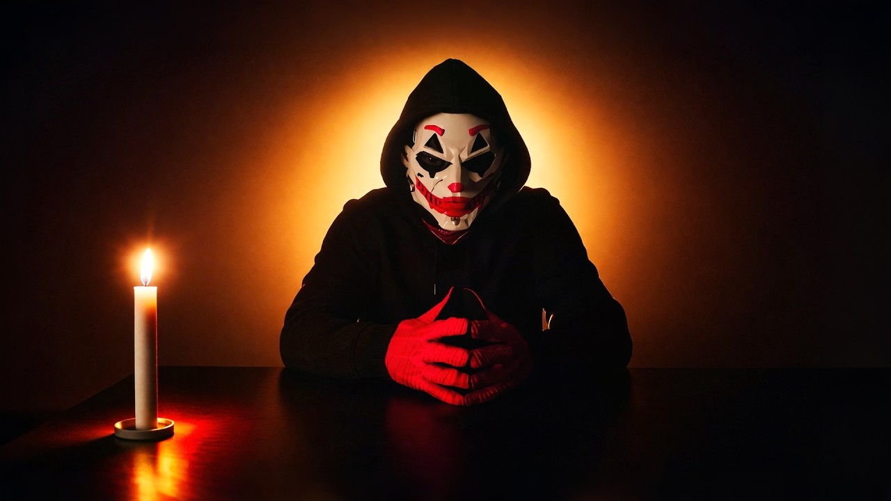 Unmasking Life S01 E04 What is Hope? And Is There Any Of It Left?