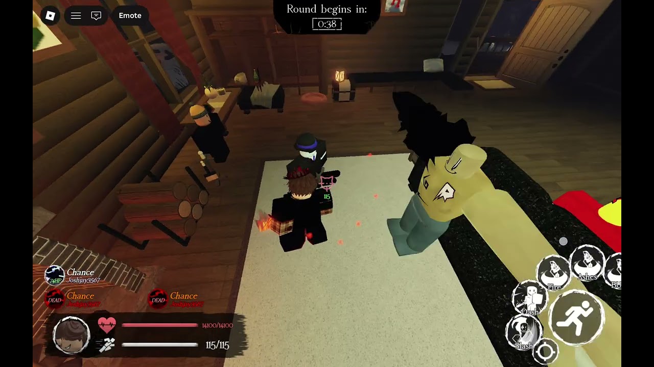 forsaken gameplay part 6 (my storage ran out again)