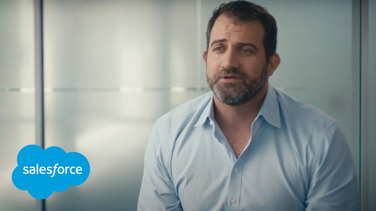 VMware is a Trailblazer | How VMware&rsquo;s new business took off on a new marketing platform