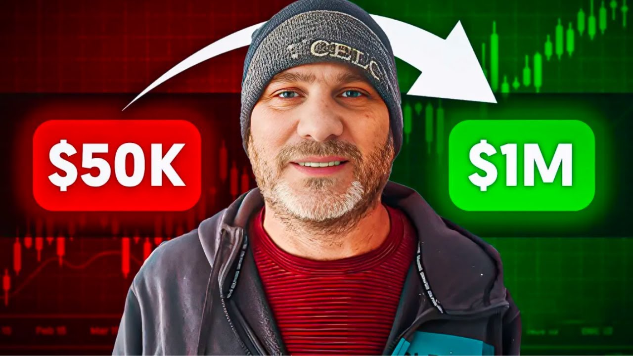 How Contrarian Trading made Jason Shapiro a Market Wizard