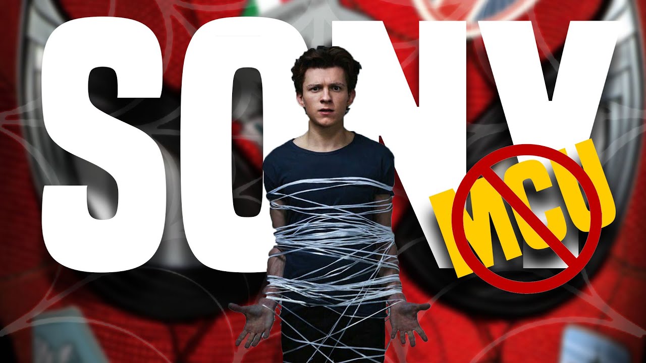 Spider-Man Is No Longer In The MCU!