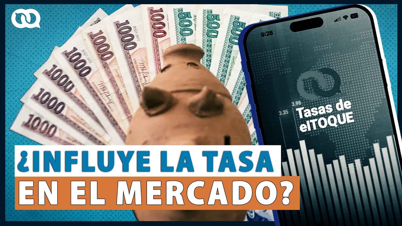 &iquest;Influye la tasa de cambio de elTOQUE en el mercado informal de divisas en Cuba?