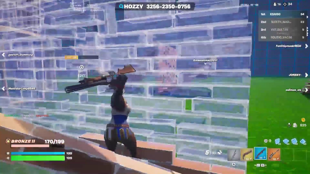 بث فورت نايت حياكم الله#fortnite