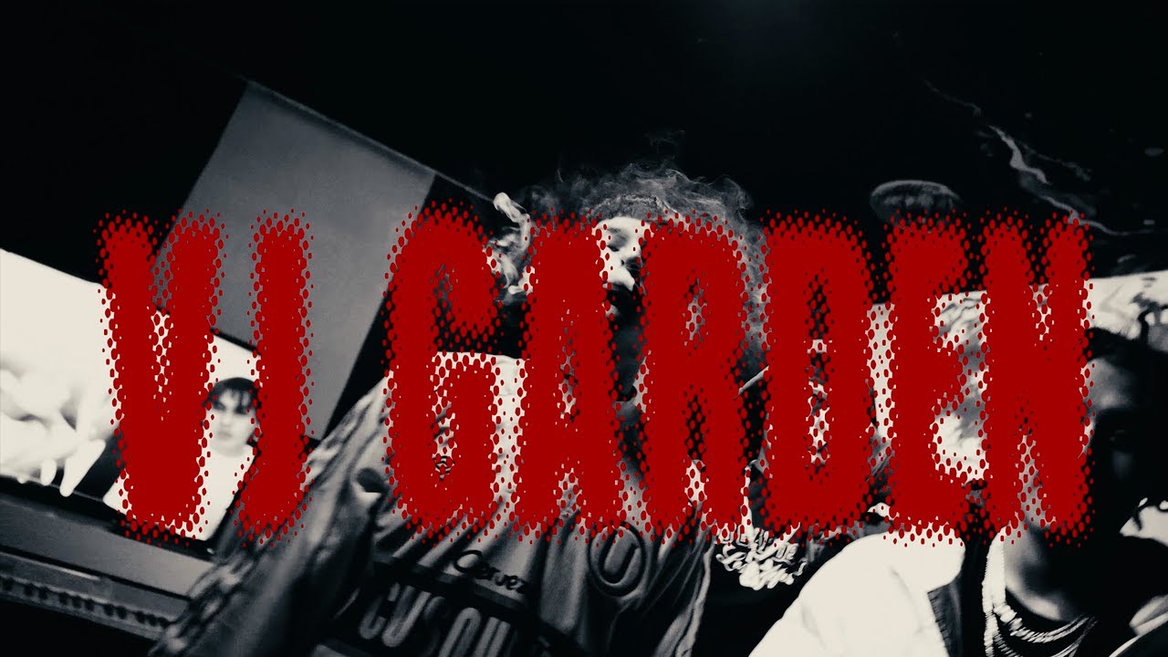 TRIPPY SNAKE, BLACKROSE, CHEKUR "VJ GARDEN" - AKA LOS JEFES (Visualizer) | NO ME SOPORTAN