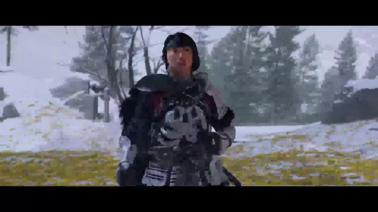Ghost of Yotei  [GAMEPLAY ITA]  Seguimi su YouTube 