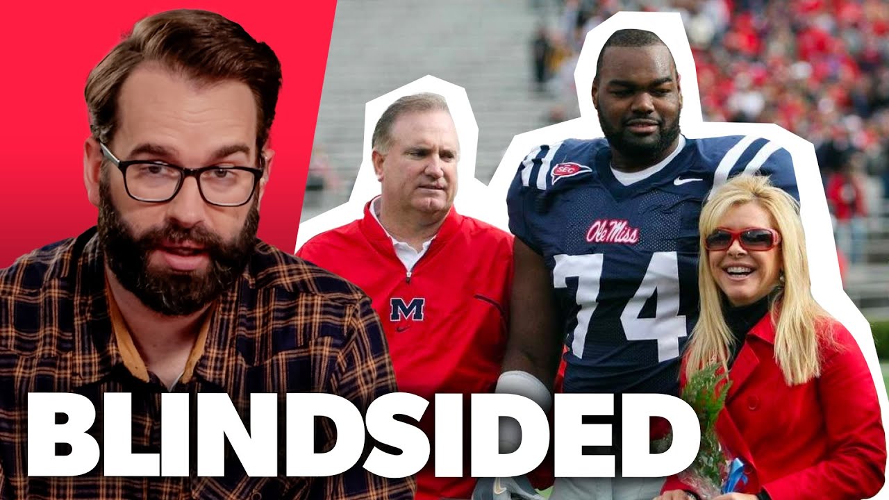 The Family Of Michael Oher Were Just Blindsided