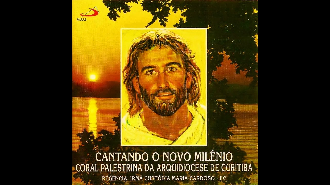 Fui Judeu Plenamente (comunh&atilde;o)