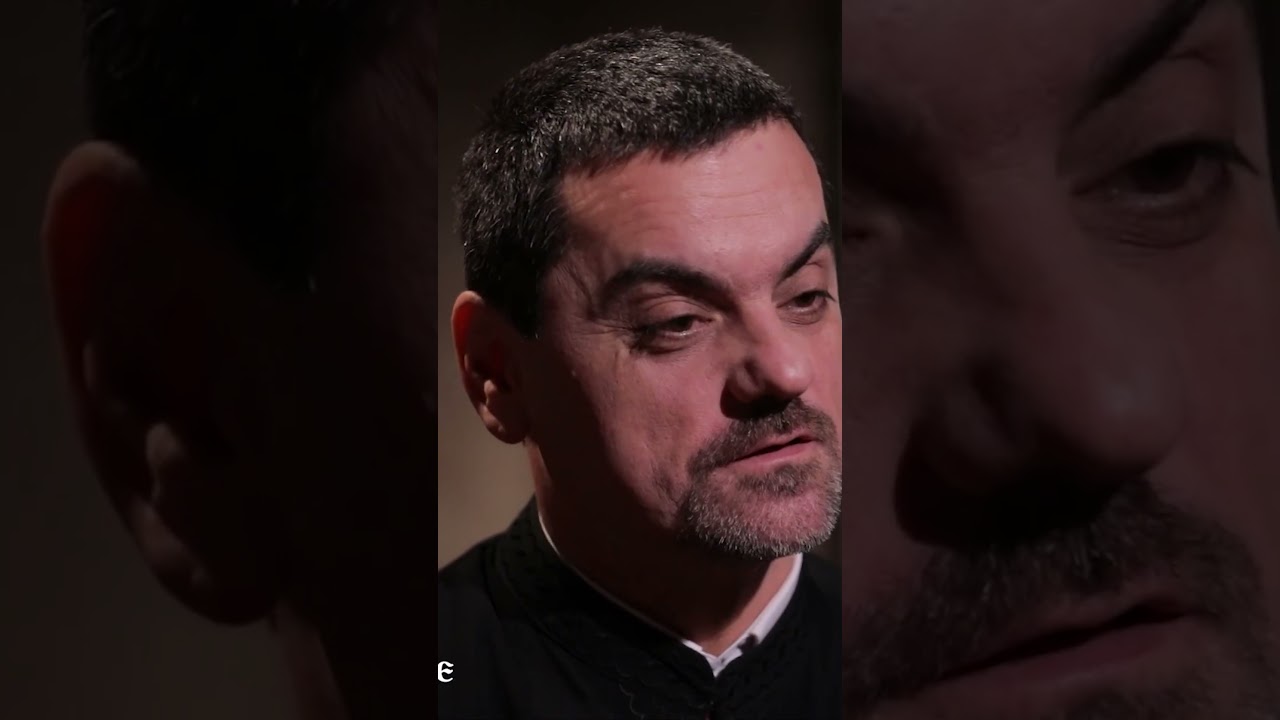 Postul &ndash; un test de libertate și o provocare pentru omul modern!