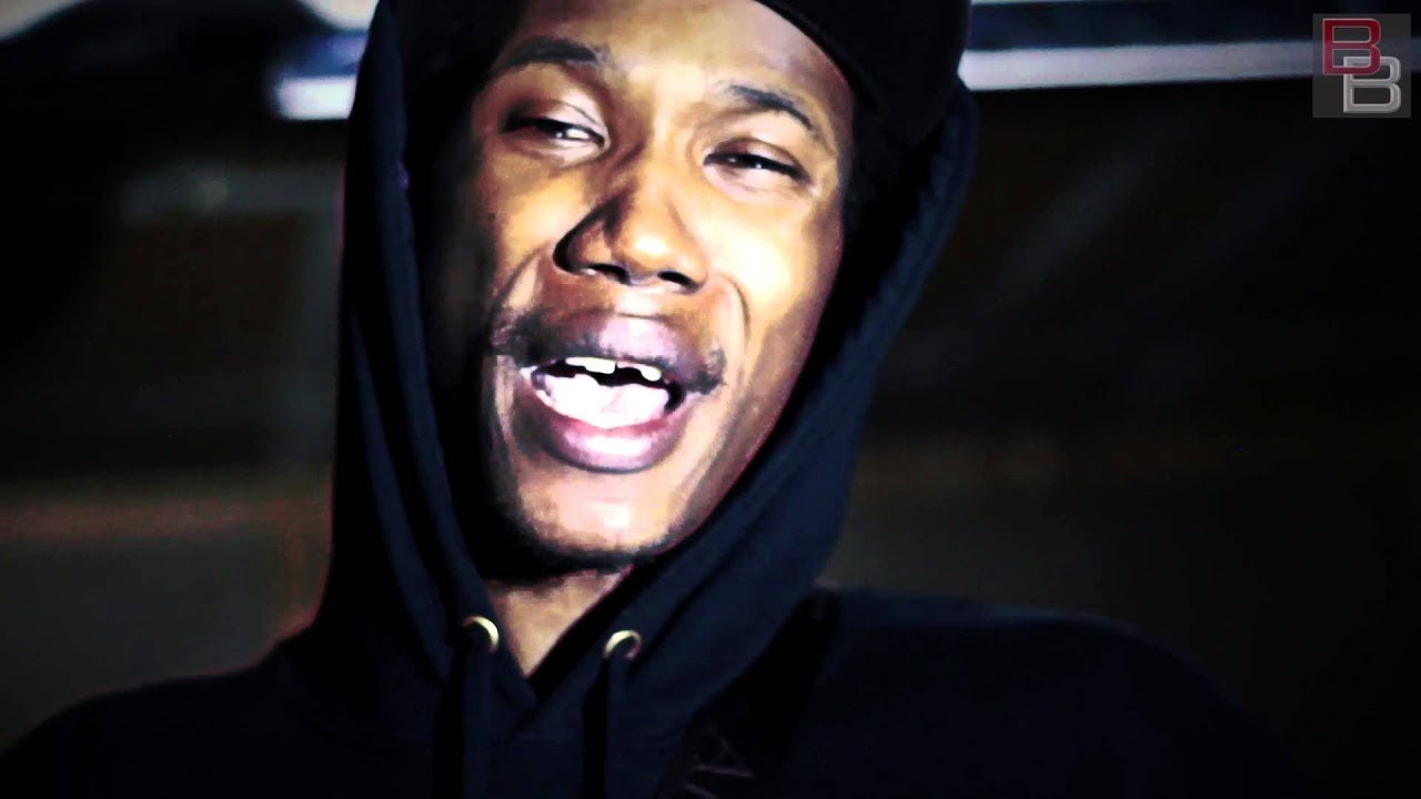 TRILLA | #BagginNTaggin S1 Ep 01 [BL@CKBOX]