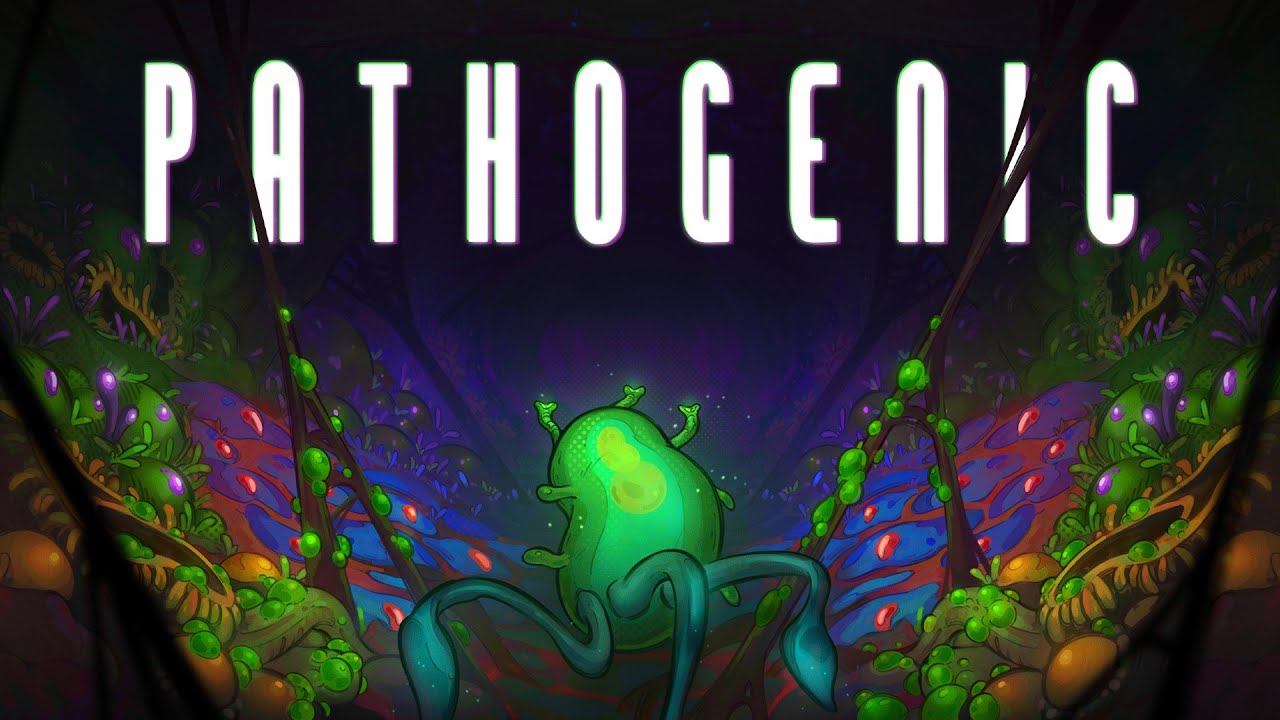 Pathogenic - Demo Release Date Announcement Trailer