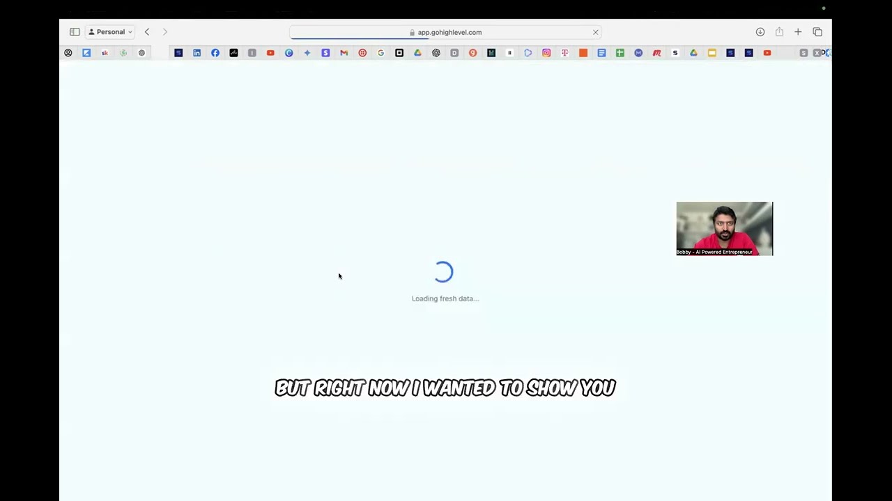 Live Demo: Barber Appointment System