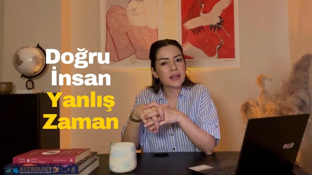 Mart Ayında İlişkiler