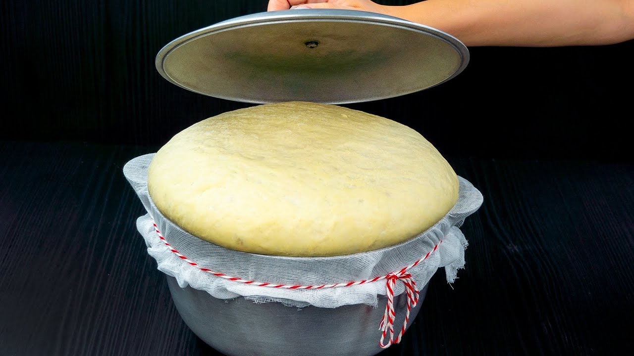 Секрет, который скрывают кондитеры! Вот как приготовить лучший десерт!
