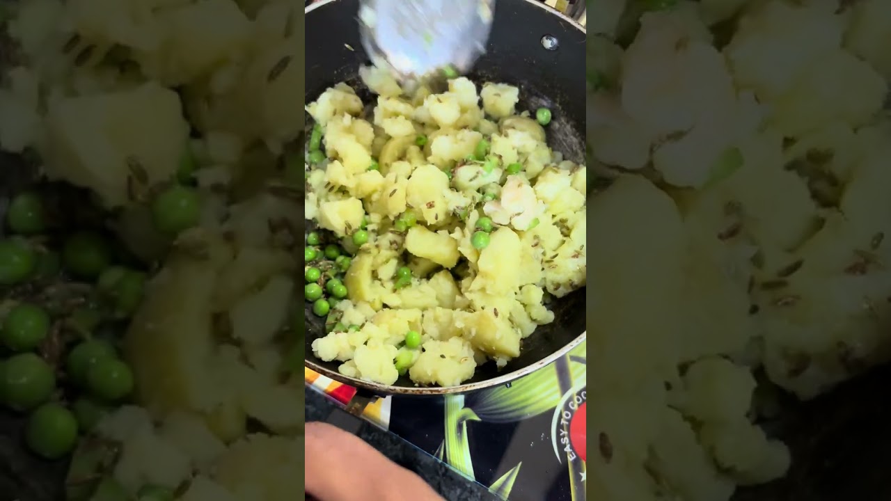 Easy & Crispy! Air Fryer Samosa Recipe