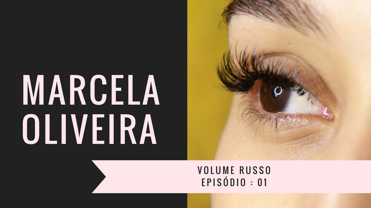 Volume Russo -    Episódio 01
