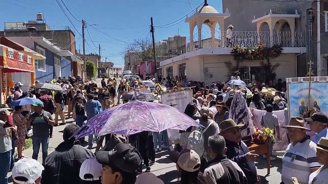 Santiago 