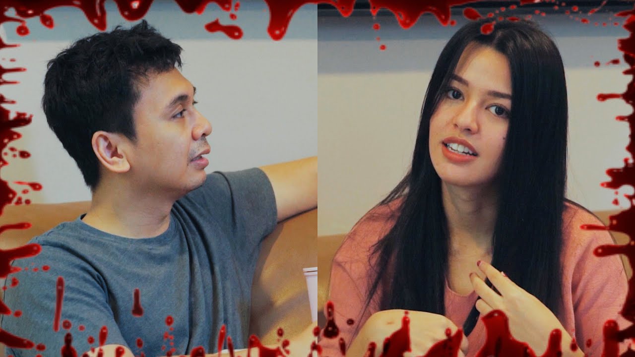 Paranormal Experience: Perempuan Kamar Kosong (Ft. Susan Sameh)