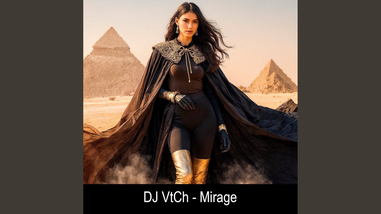 Mirage