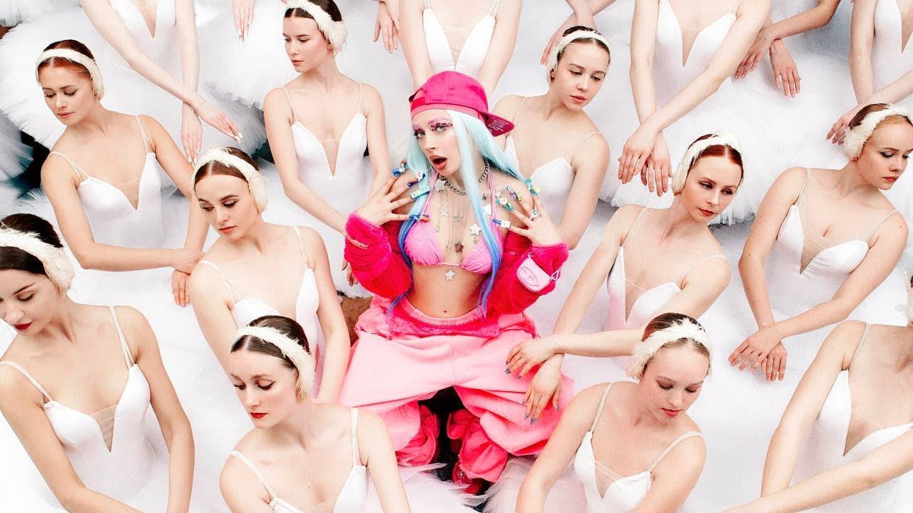 Мэйби Бэйби, Baby Cute, Дора &mdash; Вуаля