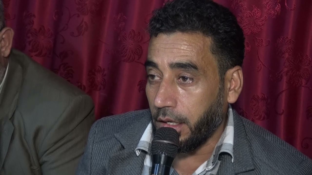 #المنشدين #فياض_سليمان و #احمد_ابووئام  حفل خالد محمد عيد افراح اهالي صندرة الجزء الاول