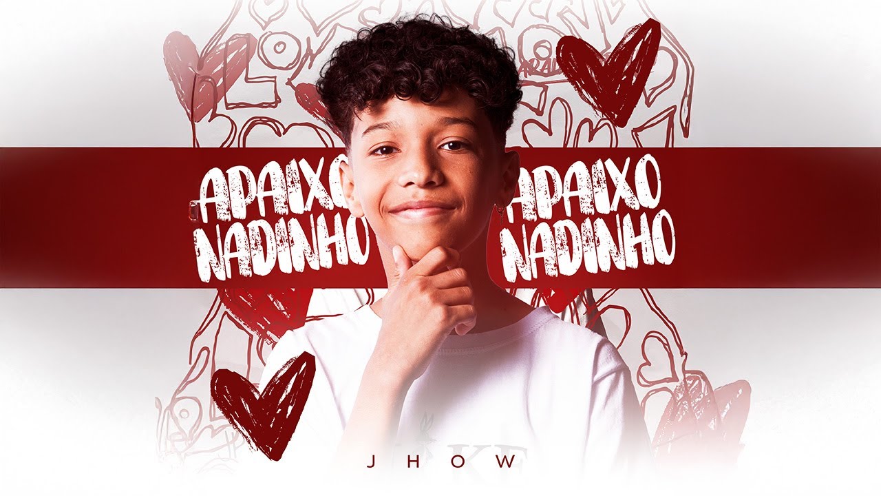 Apaixonadinho - Jhow