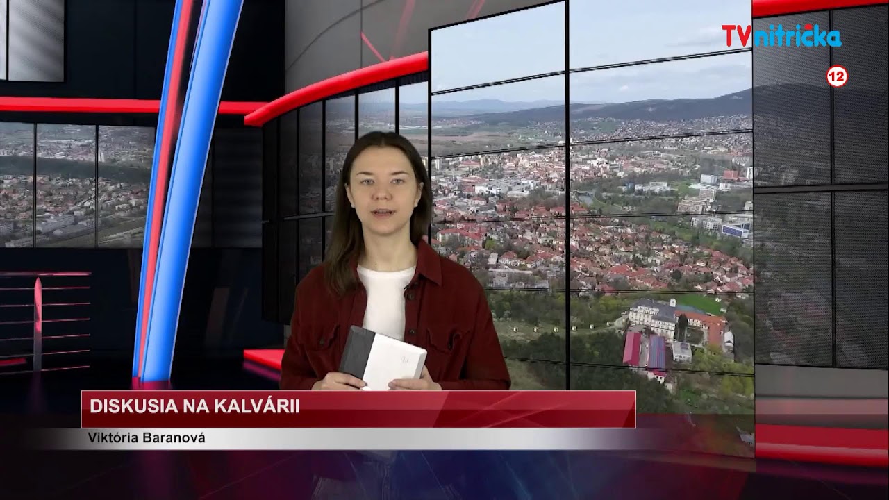 Živé vysielanie používateľa TV Nitra