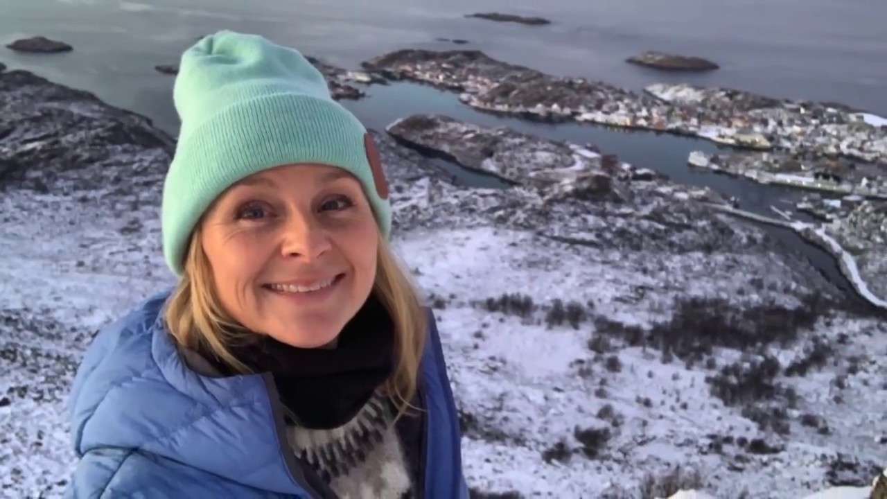 Året i Skrova