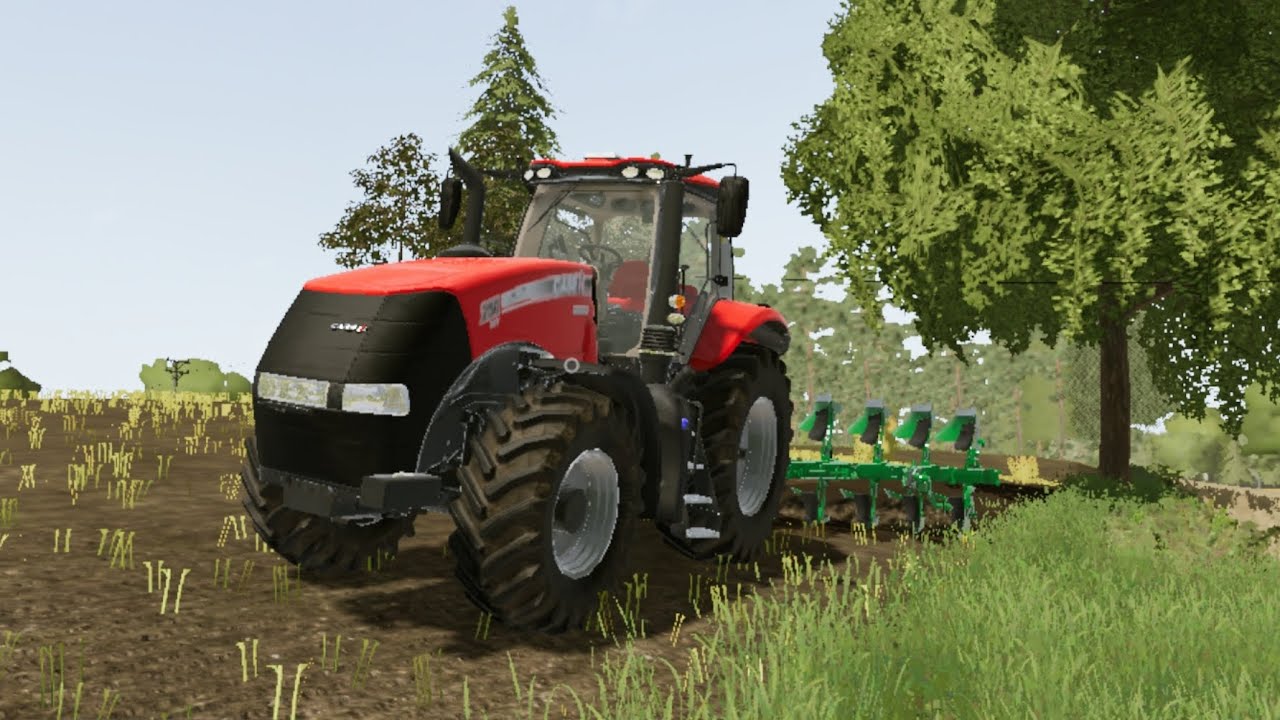 Fs.20 Roleplay.  Ep.3 Am cumpărat utilaje și pământ. Avem un ajutor !