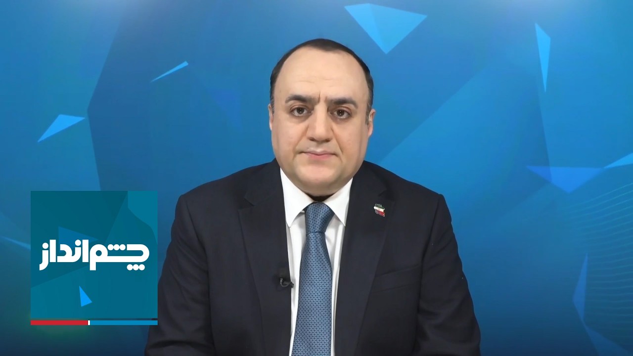 چشم&zwnj;انداز: چرا سپاه برخلاف تهدیداتش به آتش&zwnj;بس موقت تن داد؟!