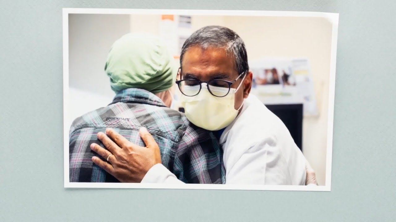 Cancer Treatment Centers of America, City of Hope Join Forces