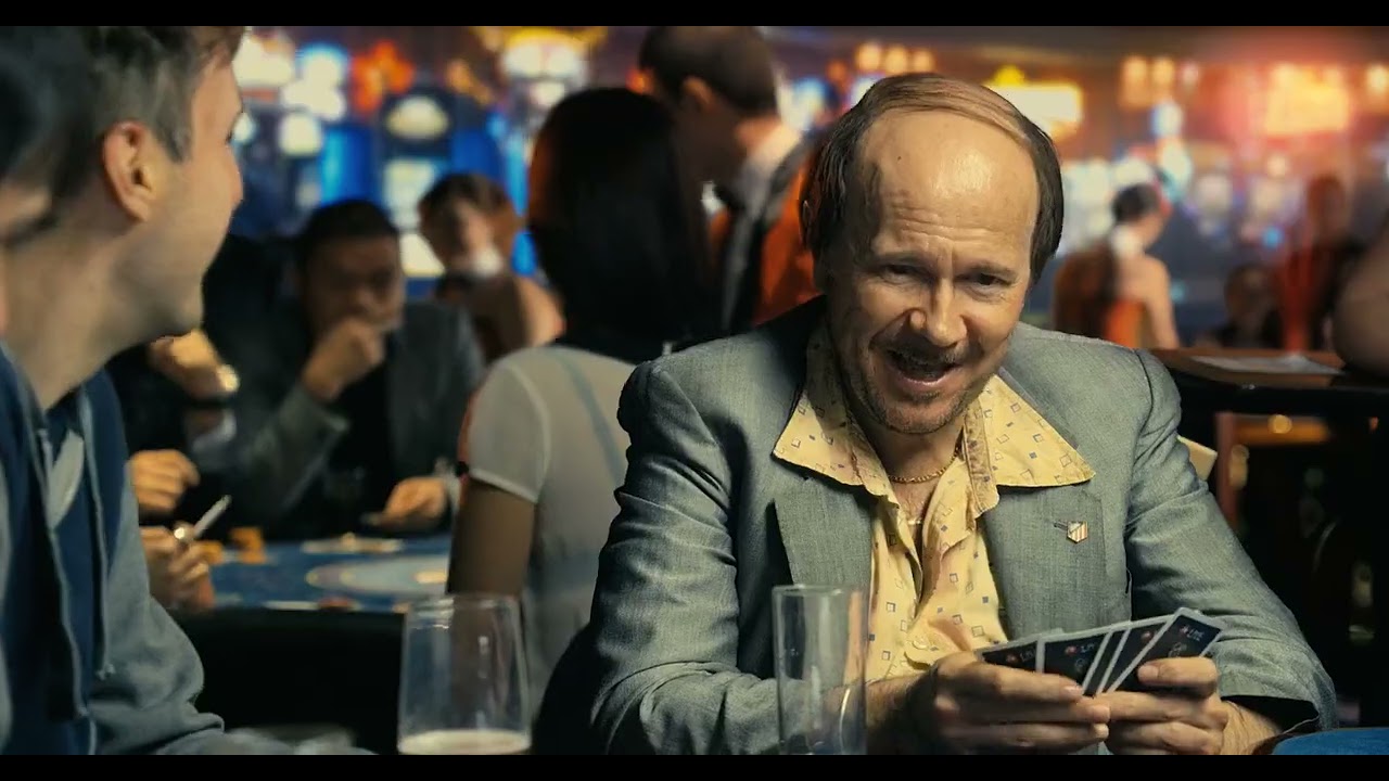 Torrente 5: Operaci&oacute;n Eurovegas - HD