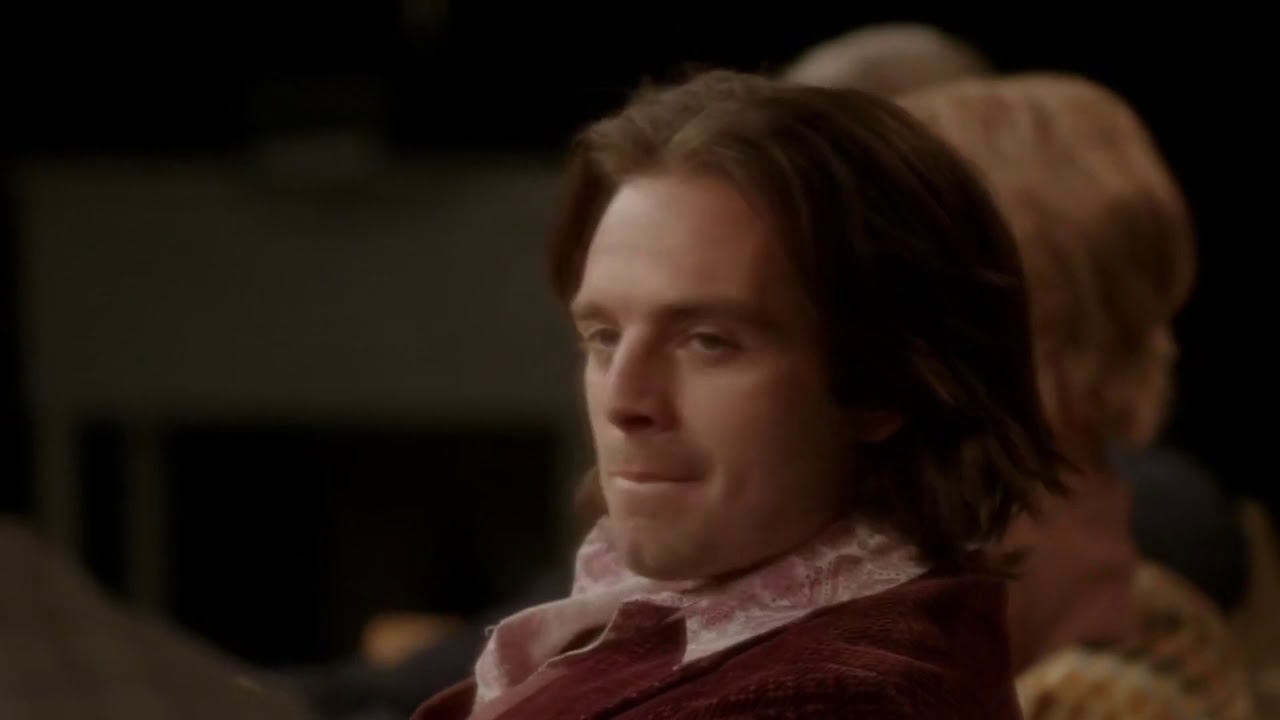 Clay Appuzzo - Cherry by Lana Del Rey (I'm Dying Up Here with Sebastian Stan)