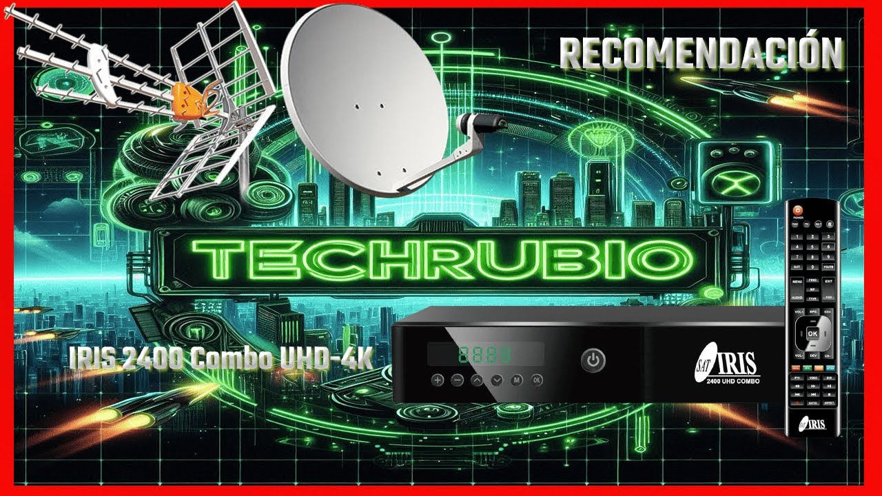 - UNBOXING Y PRIMEROS PASOS