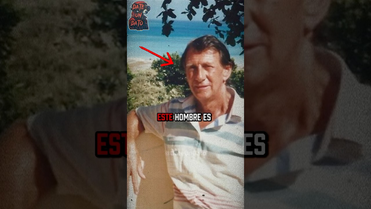 Compr&oacute; una ISLA para vivir S&Oacute;LO  durante 40 a&ntilde;os.🏝️😱