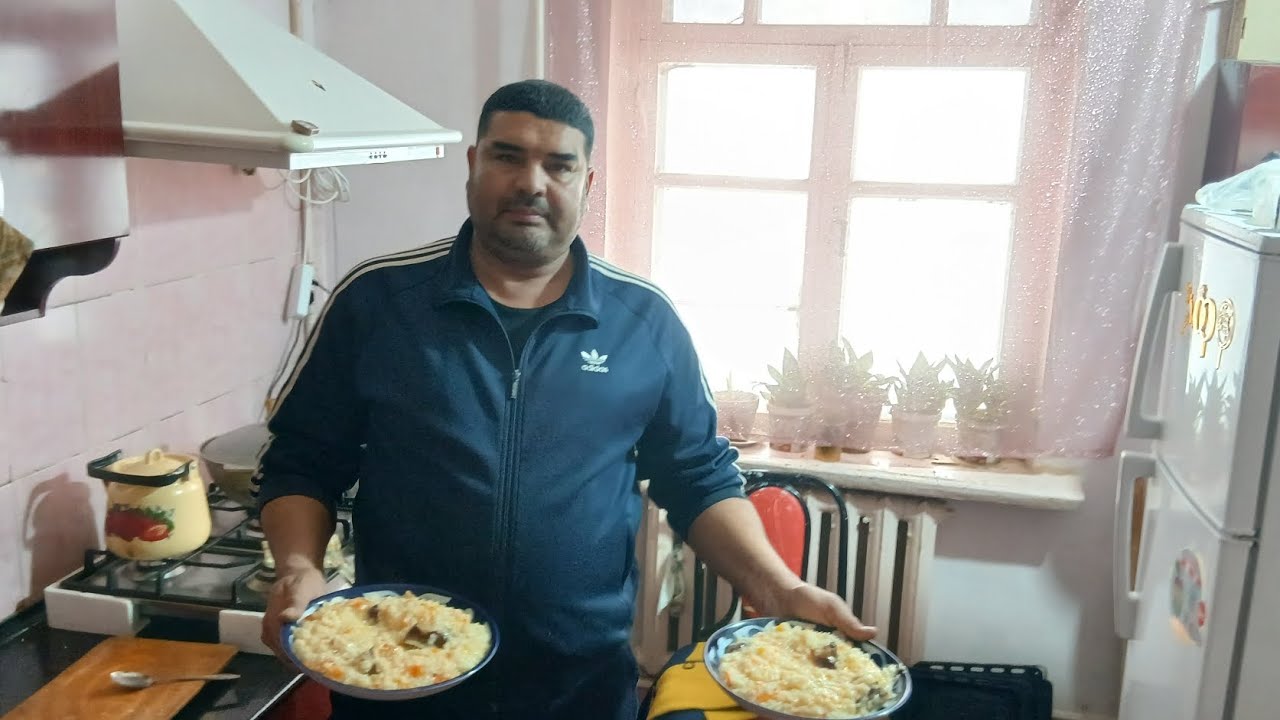 xorazimcha kormo tayyorlash 