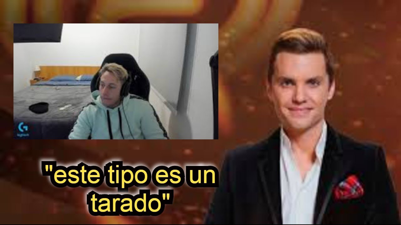MOMO REACCIONA a MASTER CHEF- llora*