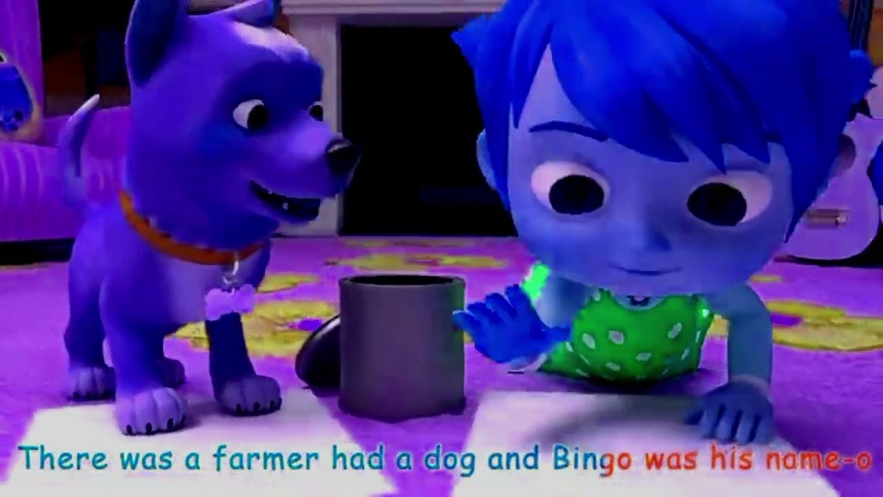 There was a farmer#@(Sponsored by: Klasky Csupo Effects 2001)