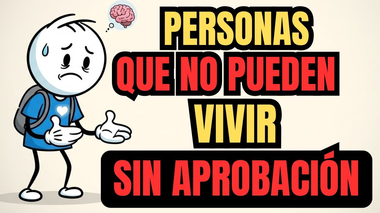 La Psicología Detrás de las Personas que Necesitan Validación Constante ¿Por Qué...