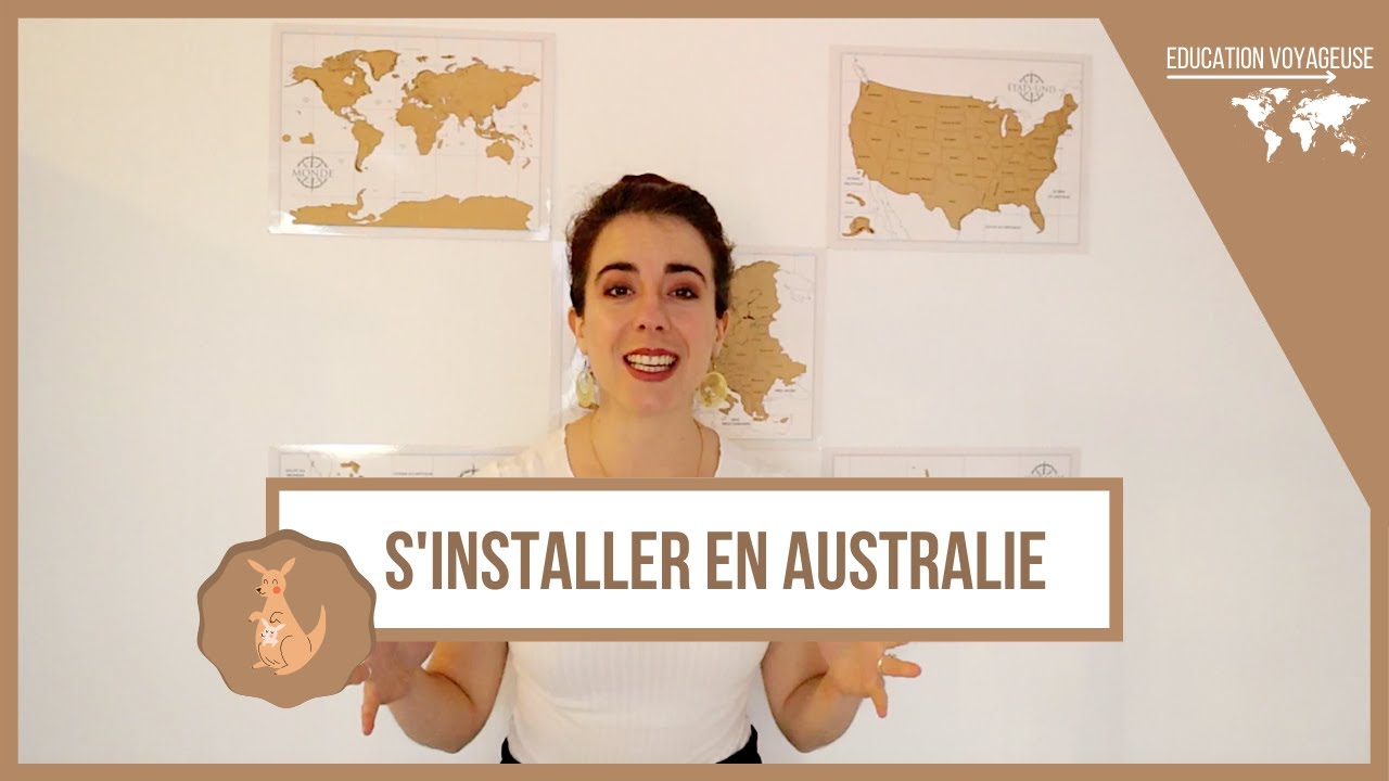 10 infos pratiques pour s'installer en Australie (Expat ou PVT)