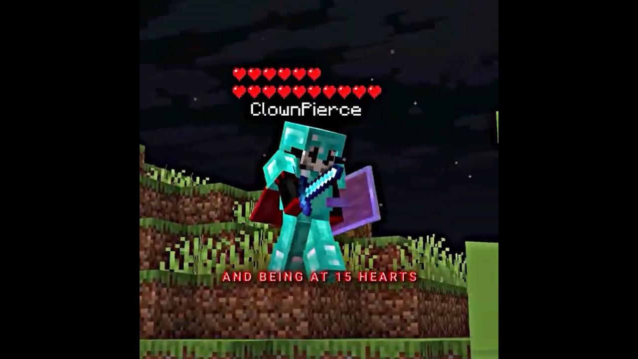 ClownPierce Gets Hunted by Yungwill