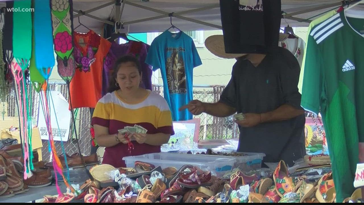 Every vote counts: What influences Toledo's Latinx community's choices at the polls