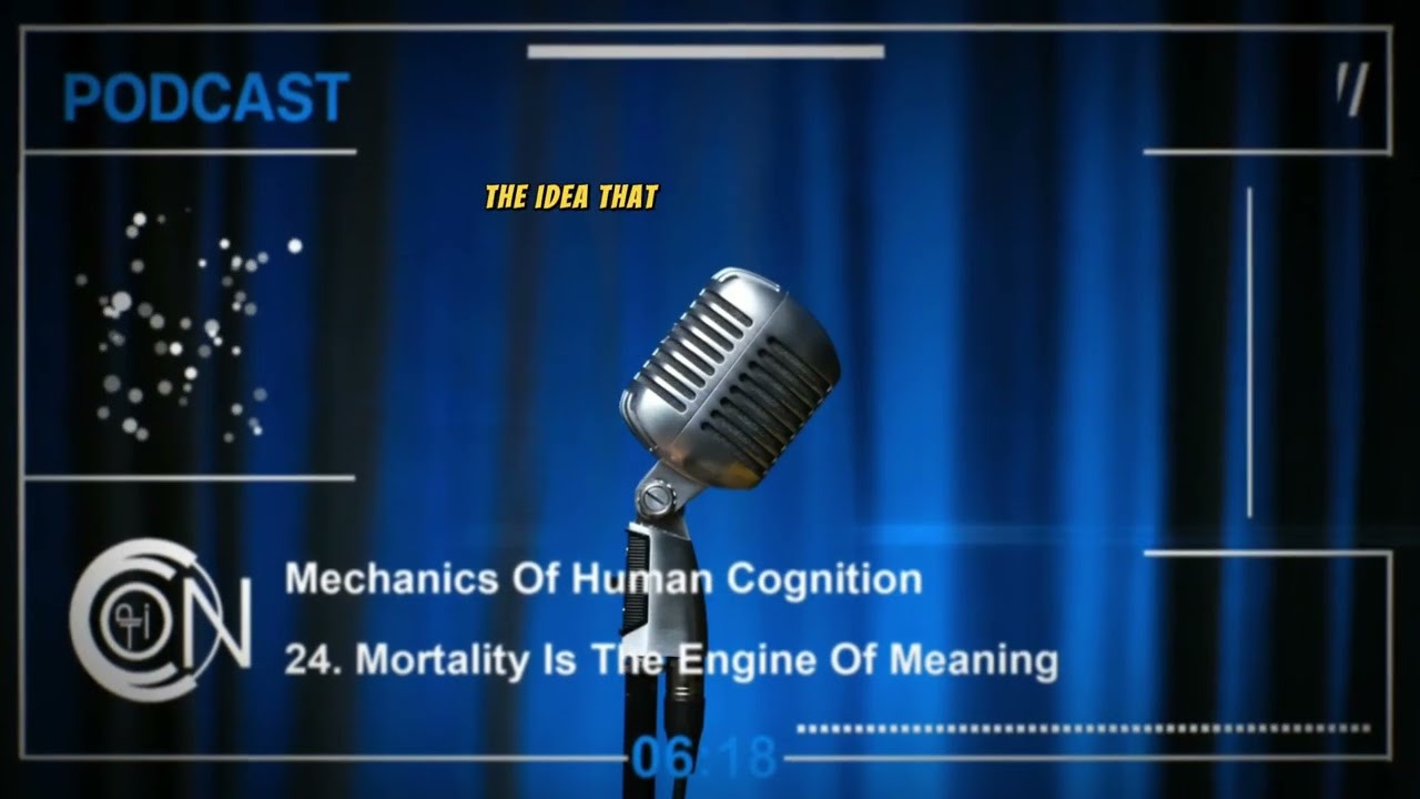 Is Immortality a Trap? | Why Death Gives Life Meaning? & The 