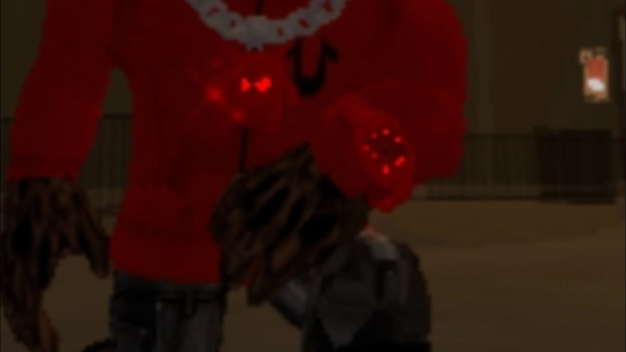 ME AND ELGHINITHENUKE 💯🪖{NO MERCY}