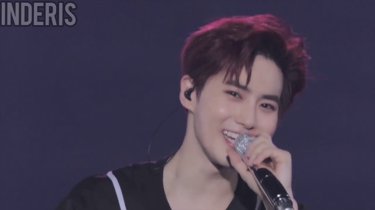 EXO FMV || SUHO || SONG - HASI BAN GAYE ||