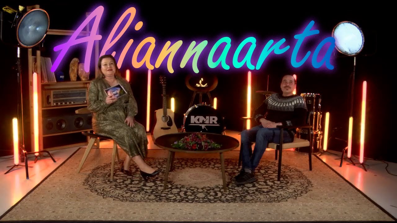 Aliannaarta LIVE, KNR 27.02.2026