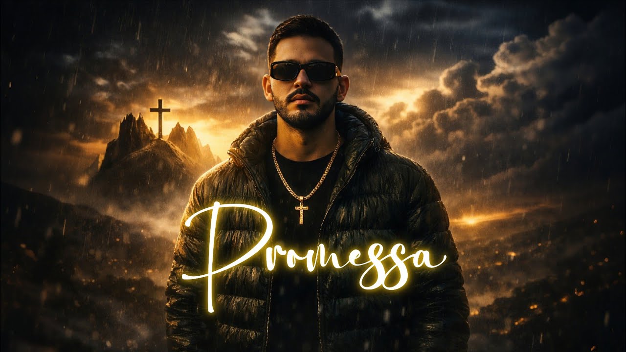 Promessa - Rap Estilo Hungria Hip Hop