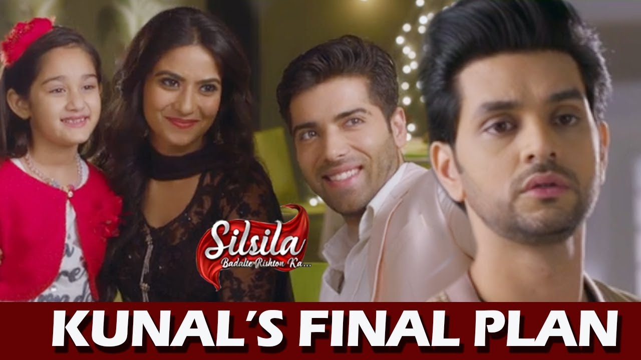 Silsila Badalte Rishton Ka: Kunal's Final Plan Get Successful, Mauli Feels Secure With Ishaan